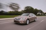 Hyundai Azera 2012 года